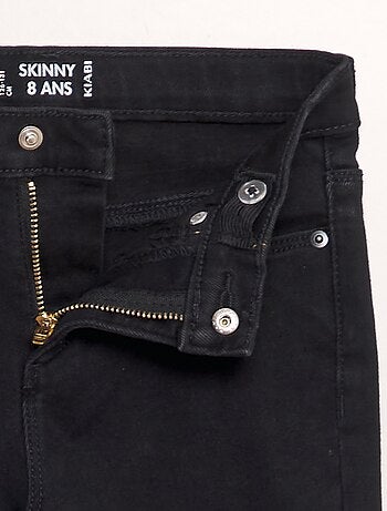 jeans skinny 5 tasche