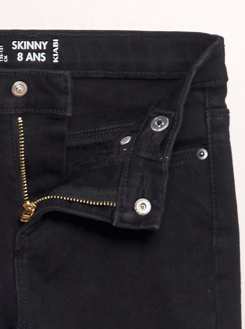 jeans skinny 5 tasche - Kiabi