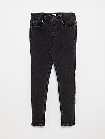 jeans skinny 5 tasche