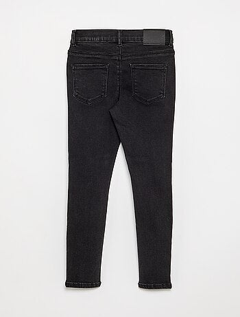 jeans skinny 5 tasche