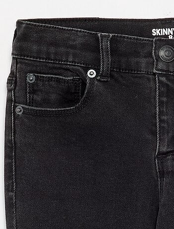 jeans skinny 5 tasche
