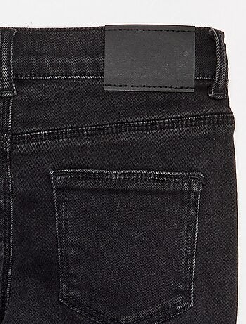 jeans skinny 5 tasche