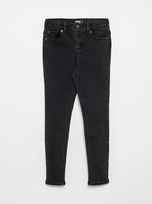 jeans skinny 5 tasche - Kiabi