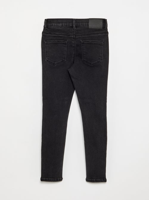 jeans skinny 5 tasche - Kiabi