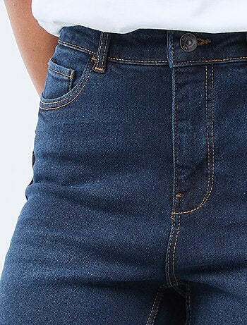 Jeans skinny a vita alta - L30