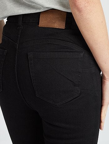 Jeans skinny a vita alta - L32