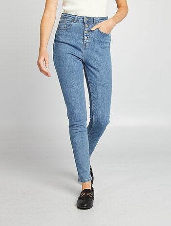 Jeans skinny New Look da donna | Sconto online fino al 75 Jeans skinny New Look da donna | Sconto online fino al 75