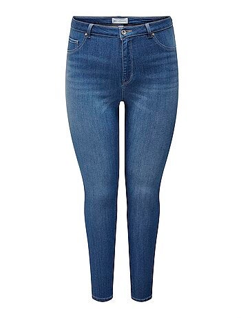 Jeans taglie forti on sale donne