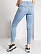     Jeans skinny a vita alta vista 3
