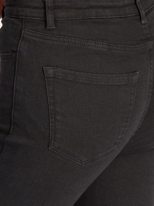 Jeans skinny a vita alta - Kiabi