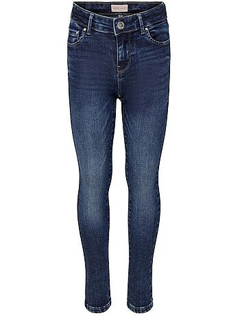 Jeans Skinny Bambina Kids Only
