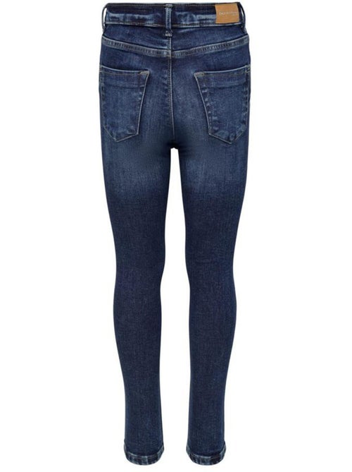 Jeans Skinny Bambina Kids Only - Kiabi