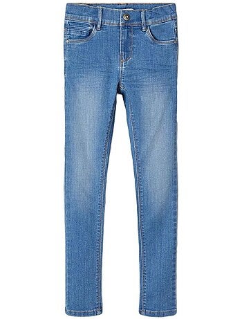Jeans Skinny Bambina Name It