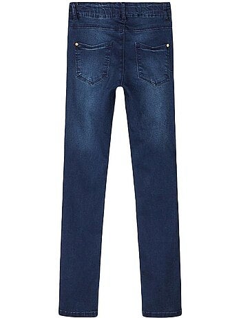 Jeans Skinny Bambina Name It