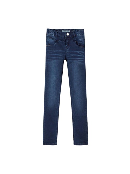 Jeans Skinny Bambina Name It - Kiabi