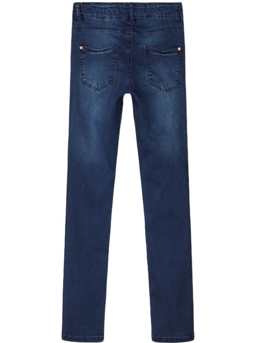 Jeans Skinny Bambina Name It - Kiabi