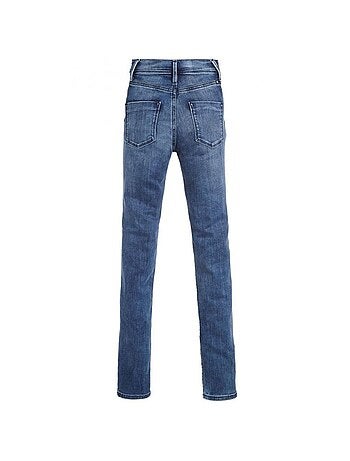Jeans skinny Bambina Teddy Smith JR307