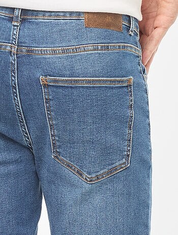 Jeans skinny