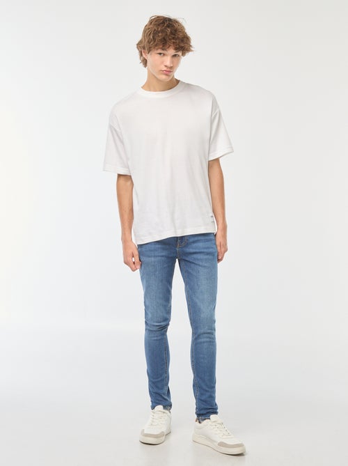 Jeans skinny - Kiabi