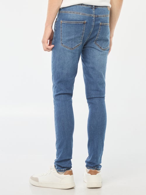 Jeans skinny - Kiabi