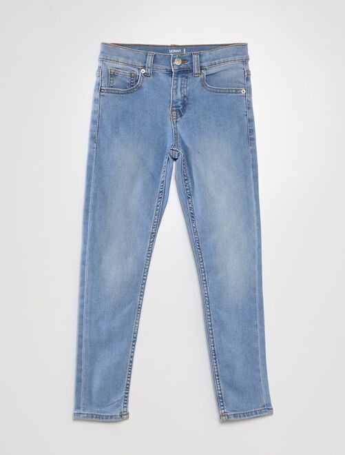 Jeans skinny - Kiabi