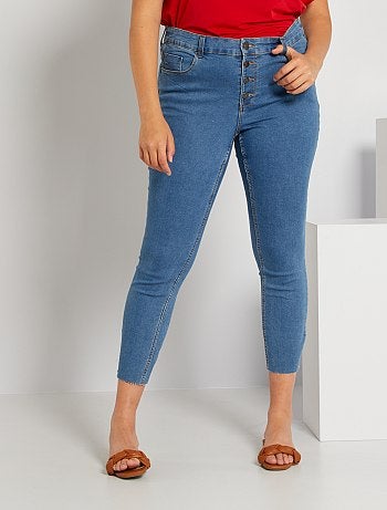 Saldi Jeans da donna - - Kiabi