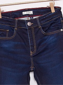 Jeans skinny - Kiabi
