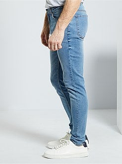Jeans skinny cotone stretch - Kiabi