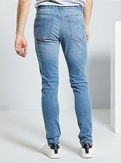 Jeans skinny cotone stretch - Kiabi