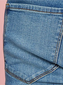 Jeans skinny cotone stretch - Kiabi