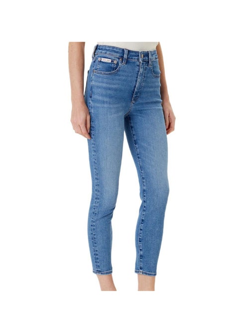 Jeans skinny da donna Calvin Klein Jeans High Risee - Kiabi