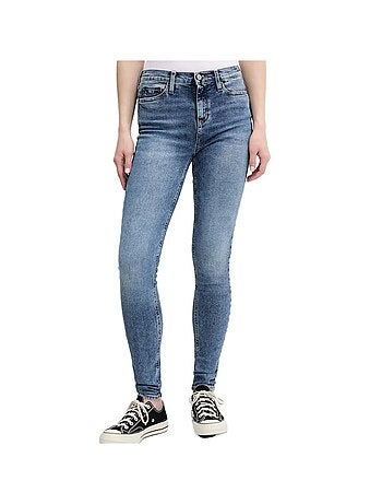 Jeans Skinny da Donna Tommy Hilfiger