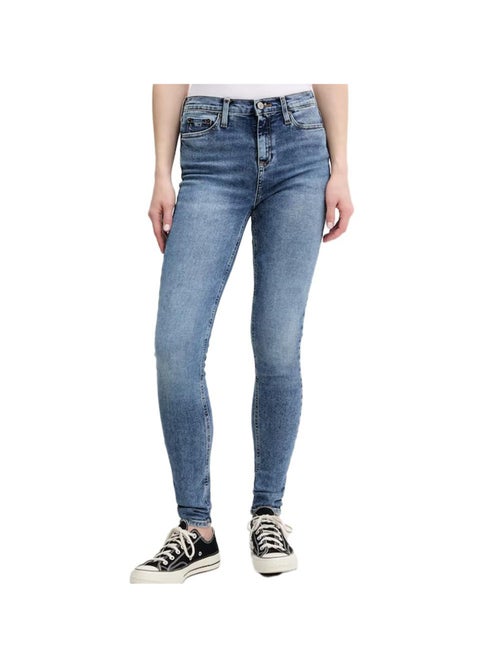 Jeans Skinny da Donna Tommy Hilfiger - Kiabi
