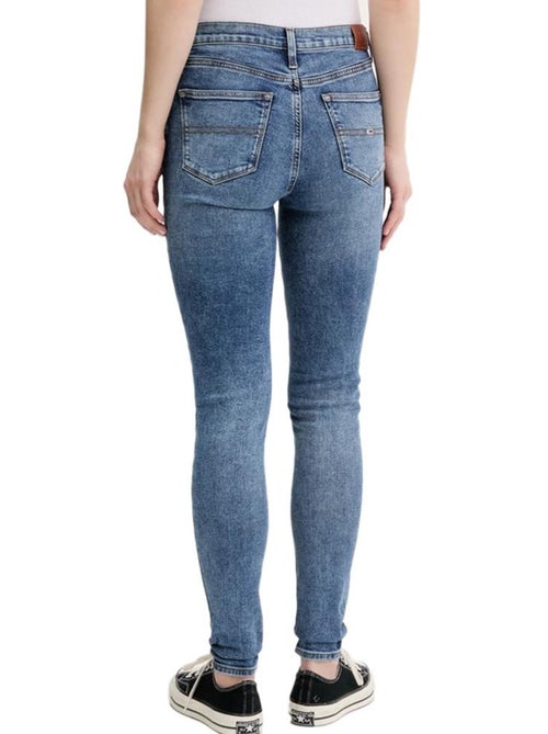 Jeans Skinny da Donna Tommy Hilfiger - Kiabi
