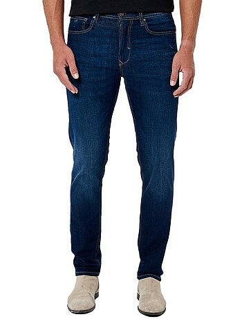 Jeans Skinny da Uomo Kaporal