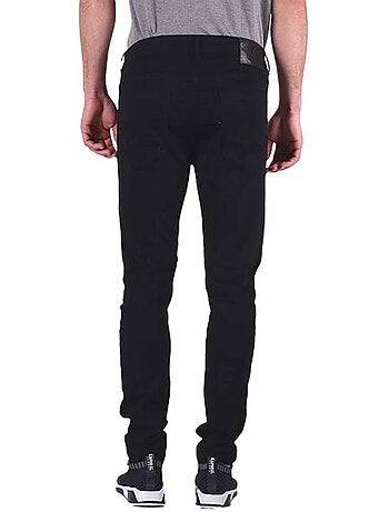 Jeans Skinny da Uomo Kaporal