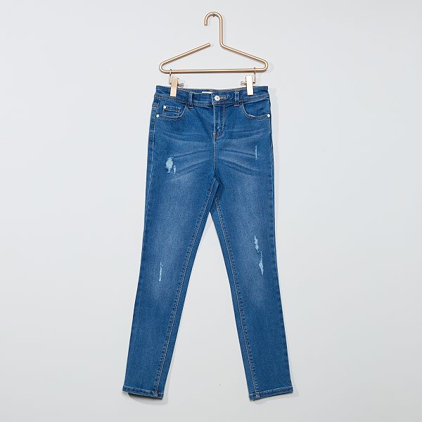 jeans hip hop