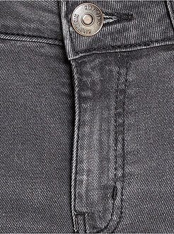 Jeans skinny destroy - Kiabi