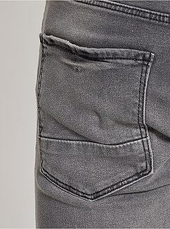 Jeans skinny destroy - Kiabi