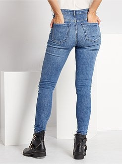 Jeans skinny eco-sostenibile - Kiabi