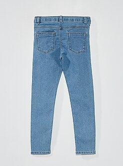Jeans skinny 'eco-sostenibile' - Kiabi