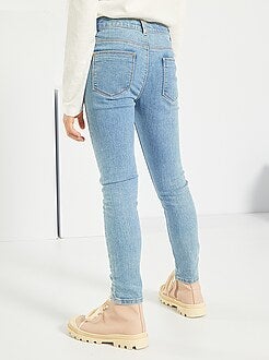 Jeans skinny 'eco-sostenibile' - Kiabi