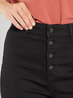 Jeans skinny eco-sostenibile - Kiabi