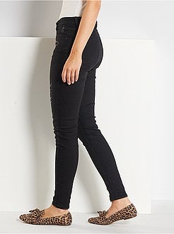 Jeans skinny eco-sostenibile - Kiabi