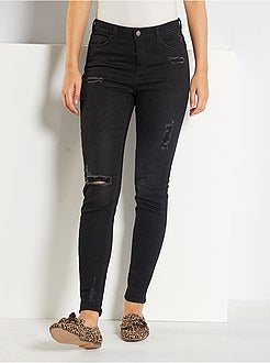 Jeans skinny eco-sostenibile - Kiabi