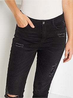 Jeans skinny eco-sostenibile - Kiabi