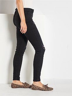 Jeans skinny eco-sostenibile - Kiabi