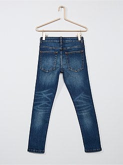 Jeans skinny eco-sostenibili - Kiabi