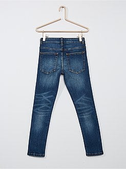 Jeans skinny eco-sostenibili - Kiabi