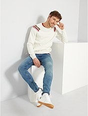 cargo pants stone island